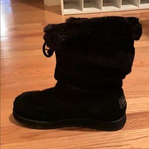 Skechers winter shoe